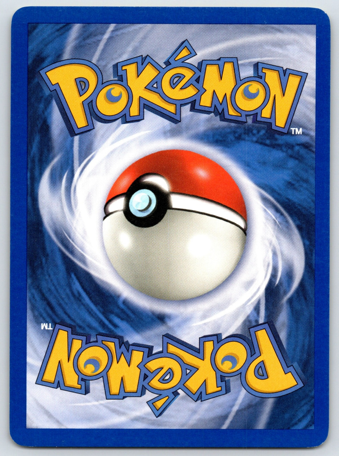 Skiploom Uncommon Team Rocket Returns 49/109 LP 2004 (Back)