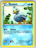 Ducklett Common Plasma Blast 29/101 LP 2013