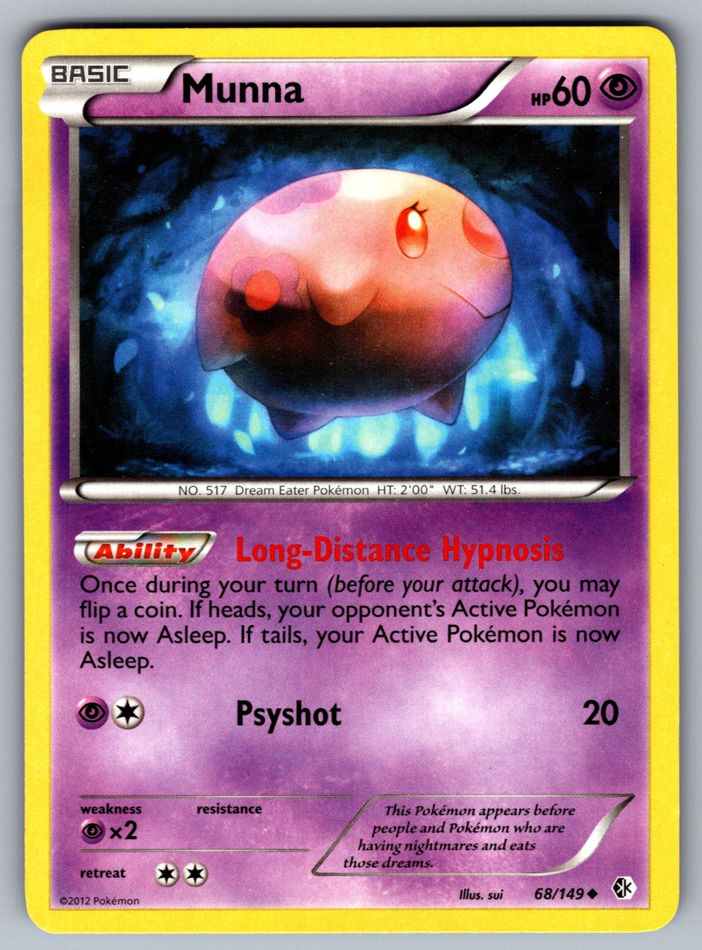 Munna Uncommon Boundaries Crossed 68/149 LP 2012