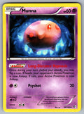 Munna Uncommon Boundaries Crossed 68/149 LP 2012