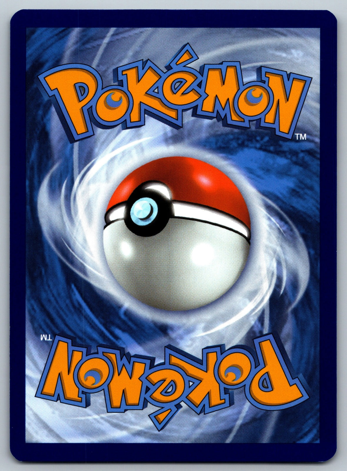 Team Rocket's Porygon2 Reverse Holo Common SV10: Destined Rivals 154/182 NM 2025 (Back)