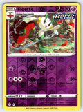 Floette Reverse Holo Uncommon SWSH07: Evolving Skies 072/203 NM 2021