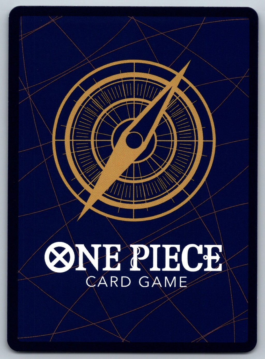 Buggy - (Pirate Foil) Foil C Premium Booster -The Best- Vol. 2 ST17-003 NM 2025 (Back)