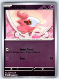 Spritzee Reverse Holo Common ME03: Perfect Order 035/088 NM 2026