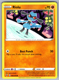 Riolu Common SWSH04: Vivid Voltage 090/185 NM 2020