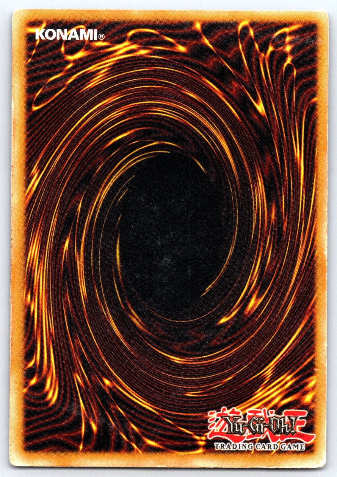 Red-Eyes Darkness Metal Dragon Limited Super Rare Absolute Powerforce ABPF-ENSE2 (Back)