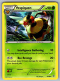 Vespiquen (10) Uncommon XY - Ancient Origins 10/98 LP 2015