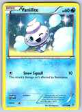 Vanillite Common Plasma Storm 35/135 LP 2013