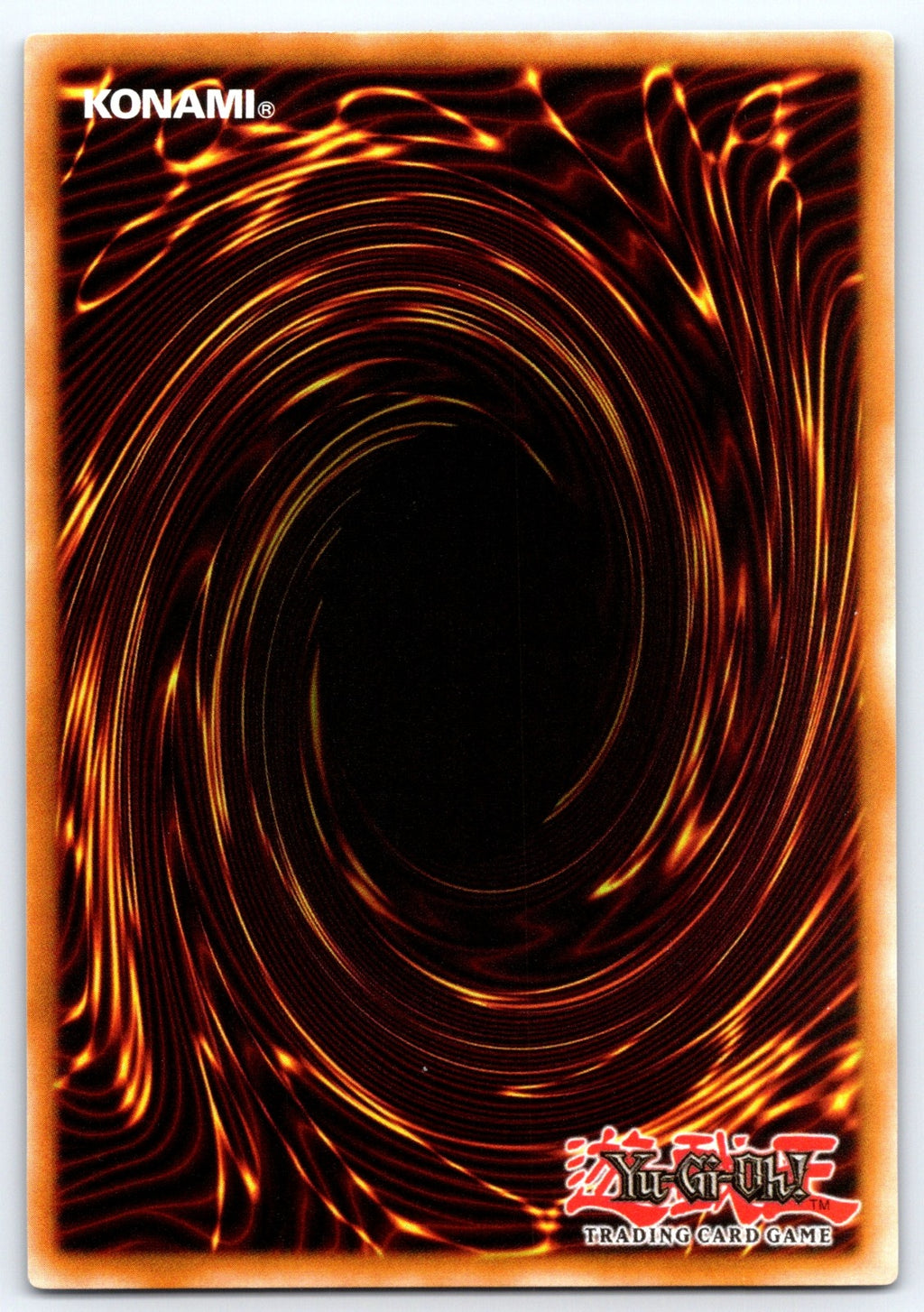 Indigo-Eyes Silver Dragon Unlimited Ultra Rare Structure Deck: Blue-Eyes White D (Back)