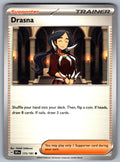 Drasna Common SV08: Surging Sparks 173/191 NM 2024