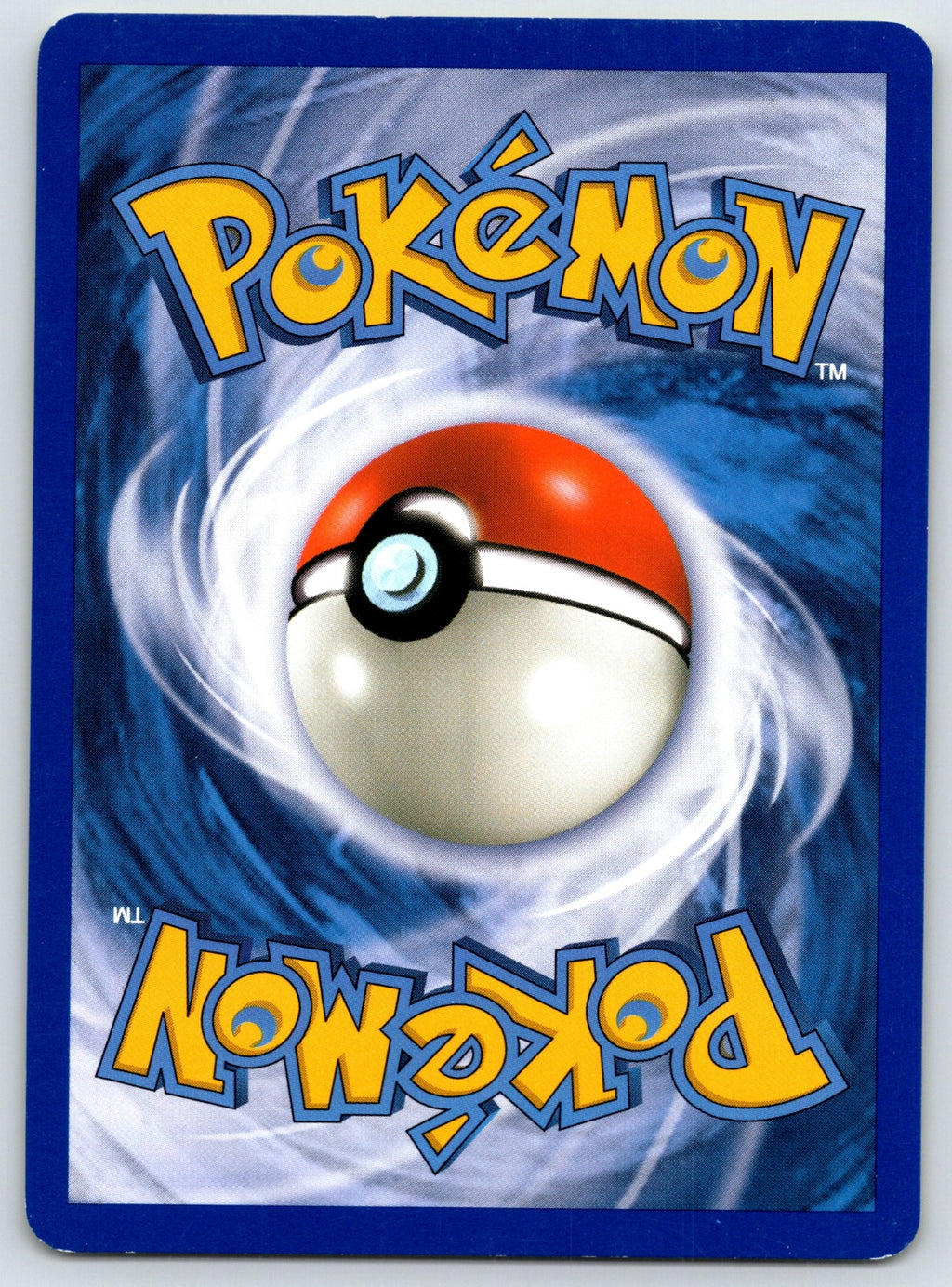 Shieldon Uncommon Platinum 62/127 LP 2009 (Back)
