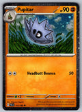 Pupitar Uncommon SV02: Paldea Evolved 111/193 NM 2023