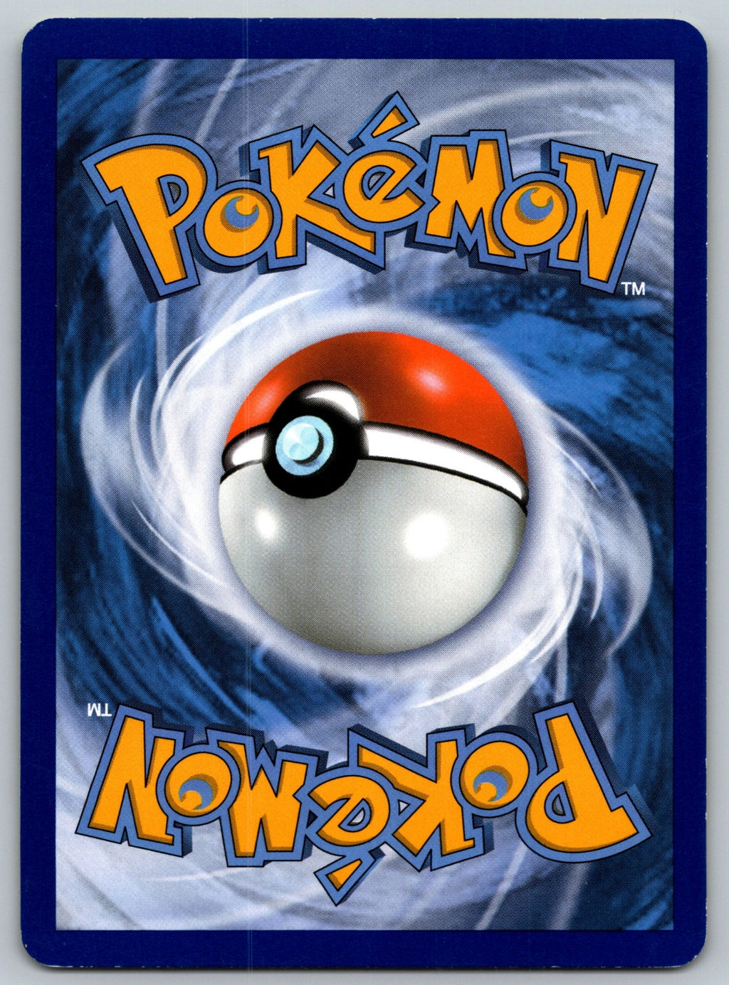 Meowth Common XY - Ancient Origins 61/98 LP 2015 (Back)