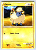 Mareep Common Call of Legends 63/95 LP 2011