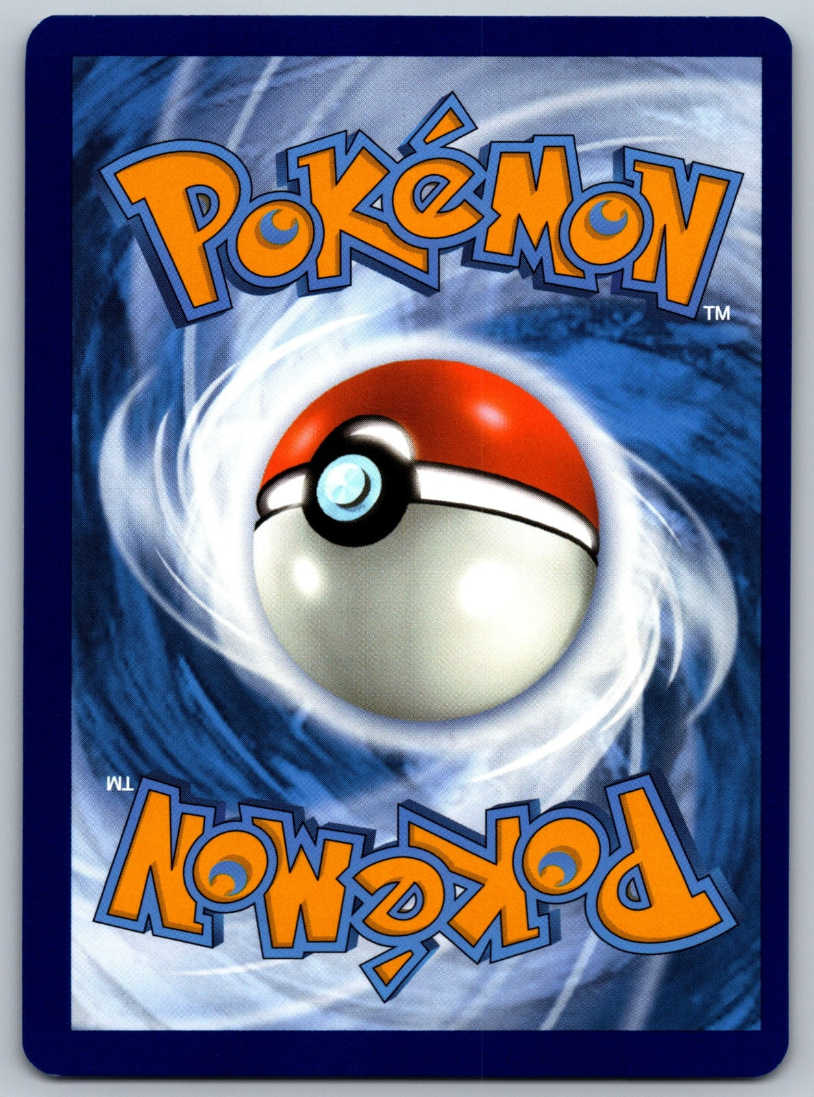 Slowbro Uncommon SV: Scarlet & Violet 151 080/165 NM 2023 (Back)