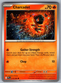 Charcadet Common ME02: Phantasmal Flames 019/094 NM 2025