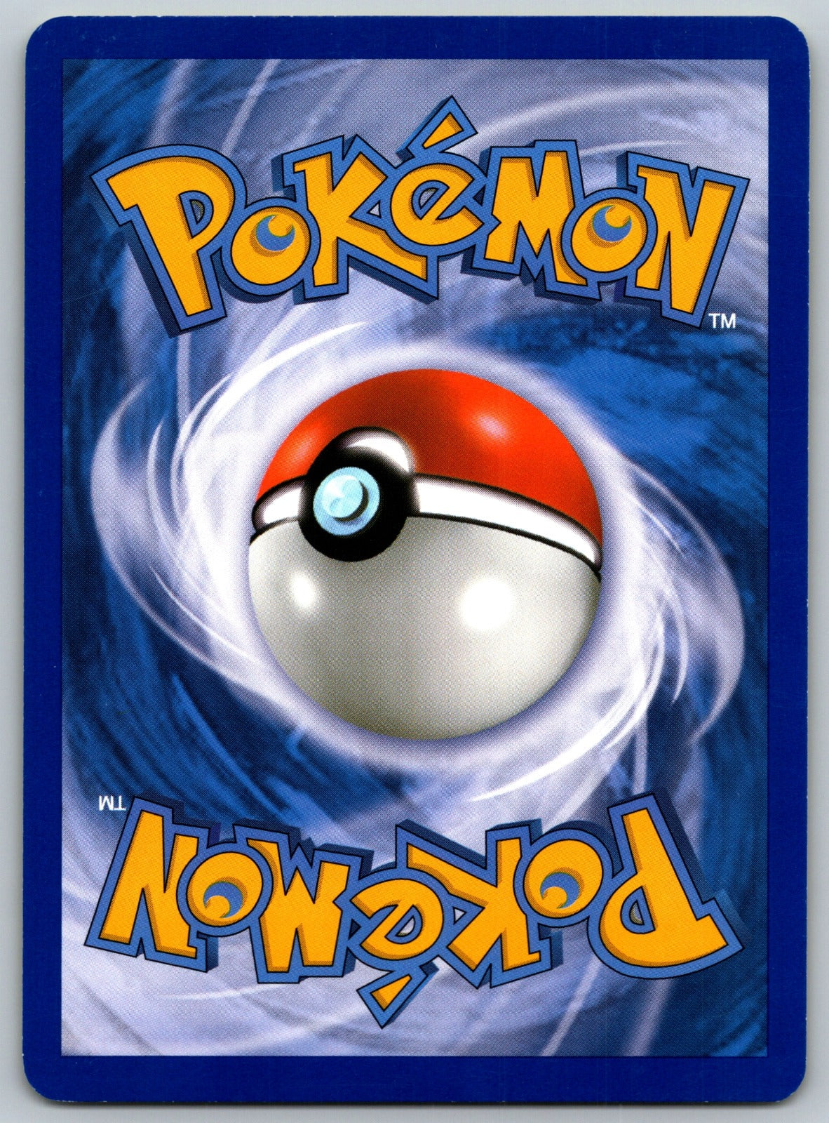 Snivy (1) Common Black and White 1/114 LP 2011 (Back)