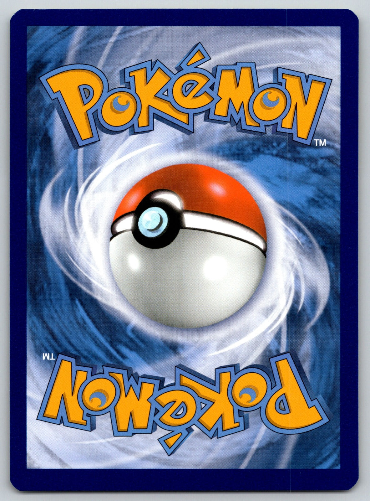Professor's Research - (Cosmos Holo) Holo Promo Deck Exclusives 060/072 NM 2016 (Back)