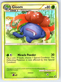 Gloom Uncommon Undaunted 27/90 LP 2010