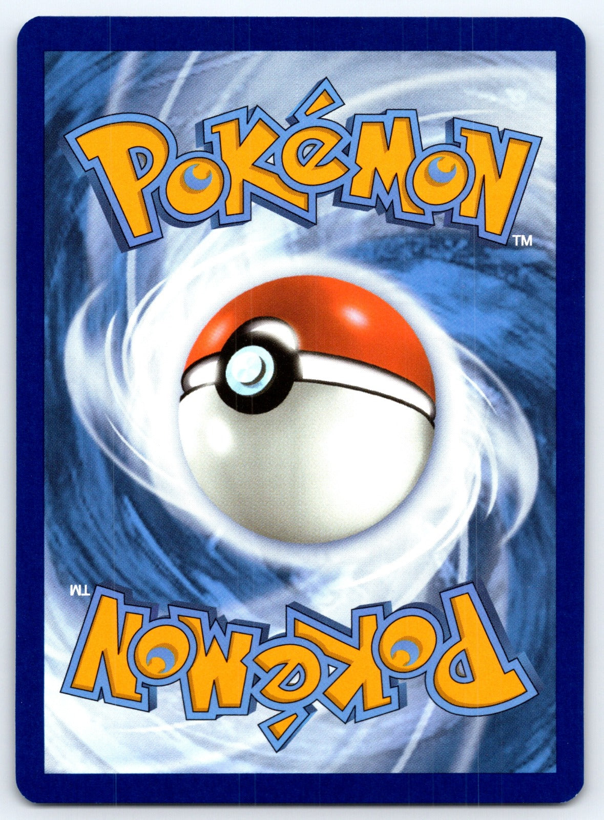 Carvanha Reverse Holo Common SV05: Temporal Forces 042/162 NM 2024 (Back)