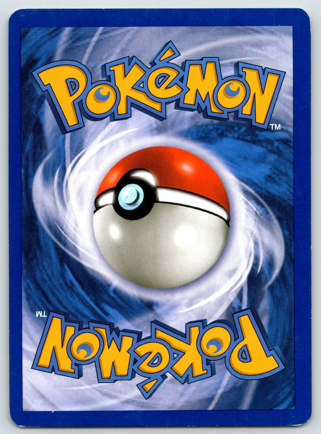 Meowth Common Next Destinies 80/99 LP 2012 (Back)