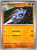 Pupitar Common SV: Prismatic Evolutions 048/131 NM 2025