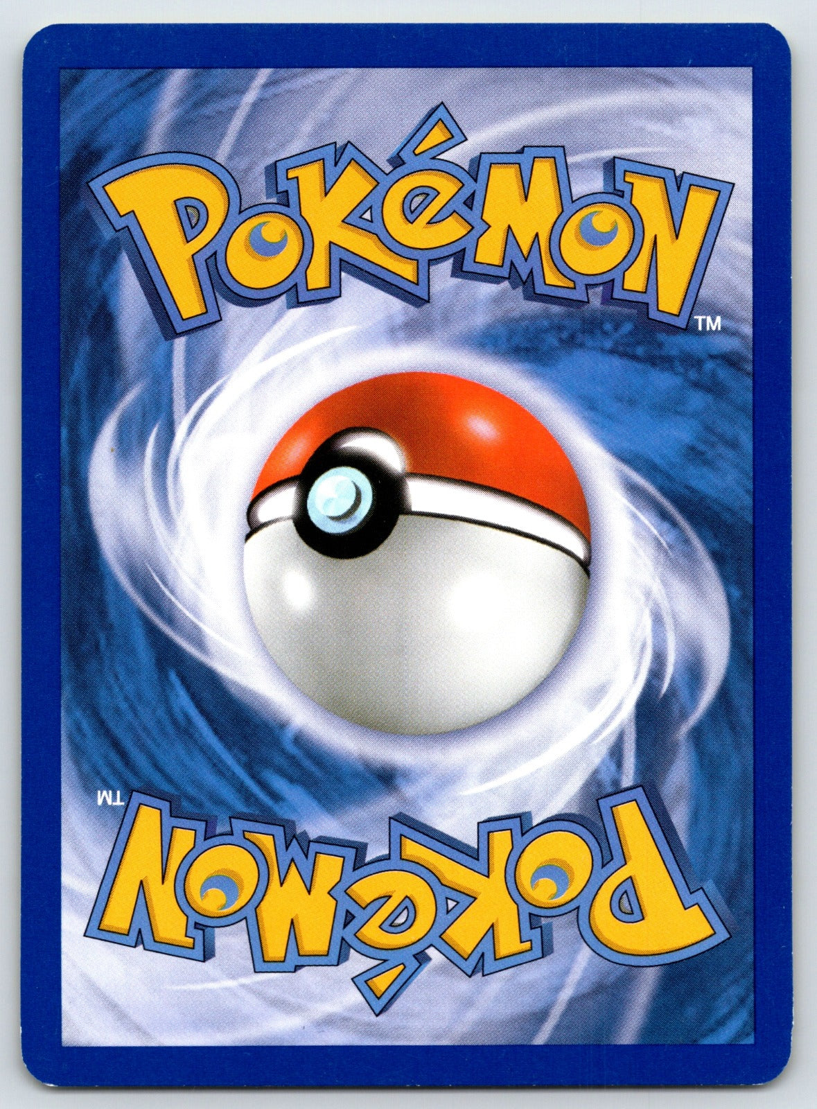 Oshawott Common Boundaries Crossed 39/149 LP 2012 (Back)