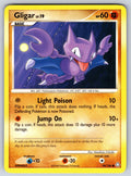 Gligar (94) Common Legends Awakened 94/146 LP 2008