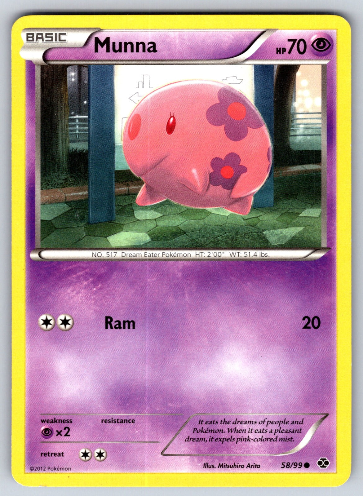 Munna Common Next Destinies 58/99 LP 2012