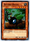 Naturia Beetle Unlimited Super Rare Hidden Arsenal 2 HA02-EN001 NM 2010