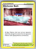 Circhester Bath Uncommon SWSH04: Vivid Voltage 150/185 NM 2020