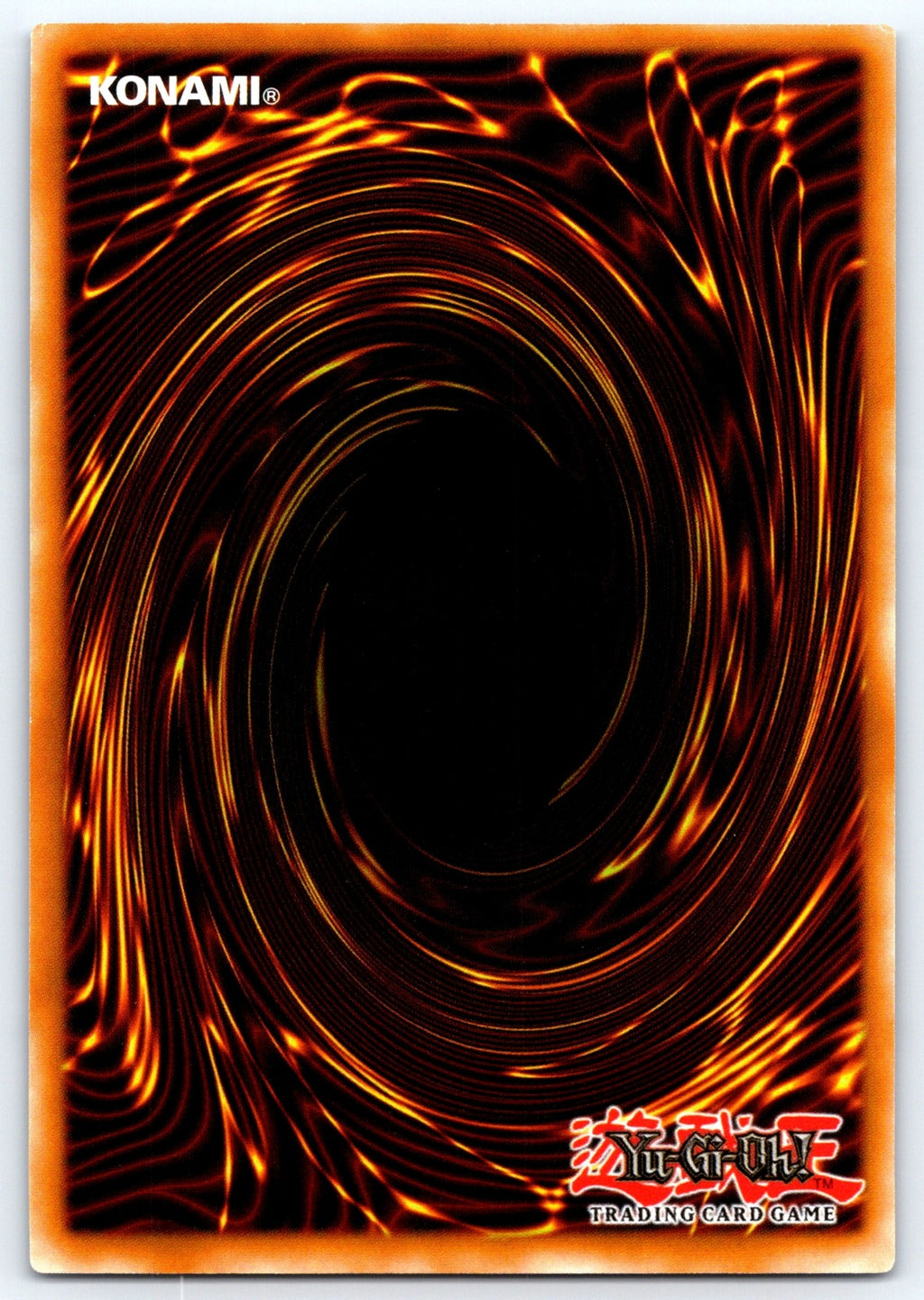 Blue-Eyes Chaos Dragon Unlimited Common Structure Deck: Blue-Eyes White Destiny  (Back)