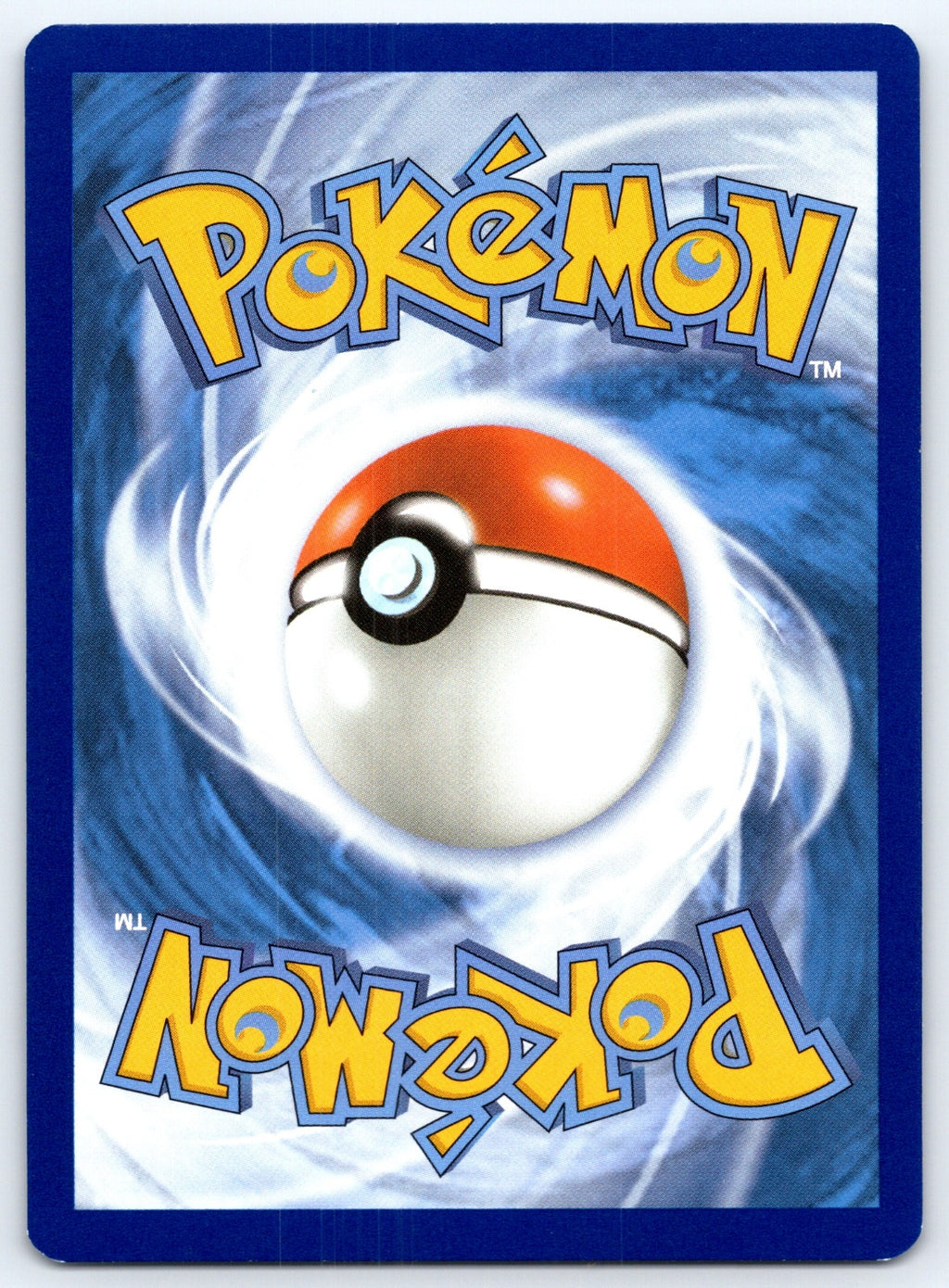 Croconaw Common SV05: Temporal Forces 040/162 NM 2024 (Back)