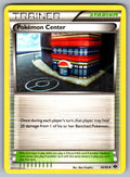 Pokemon Center Uncommon Next Destinies 90/99 LP 2012