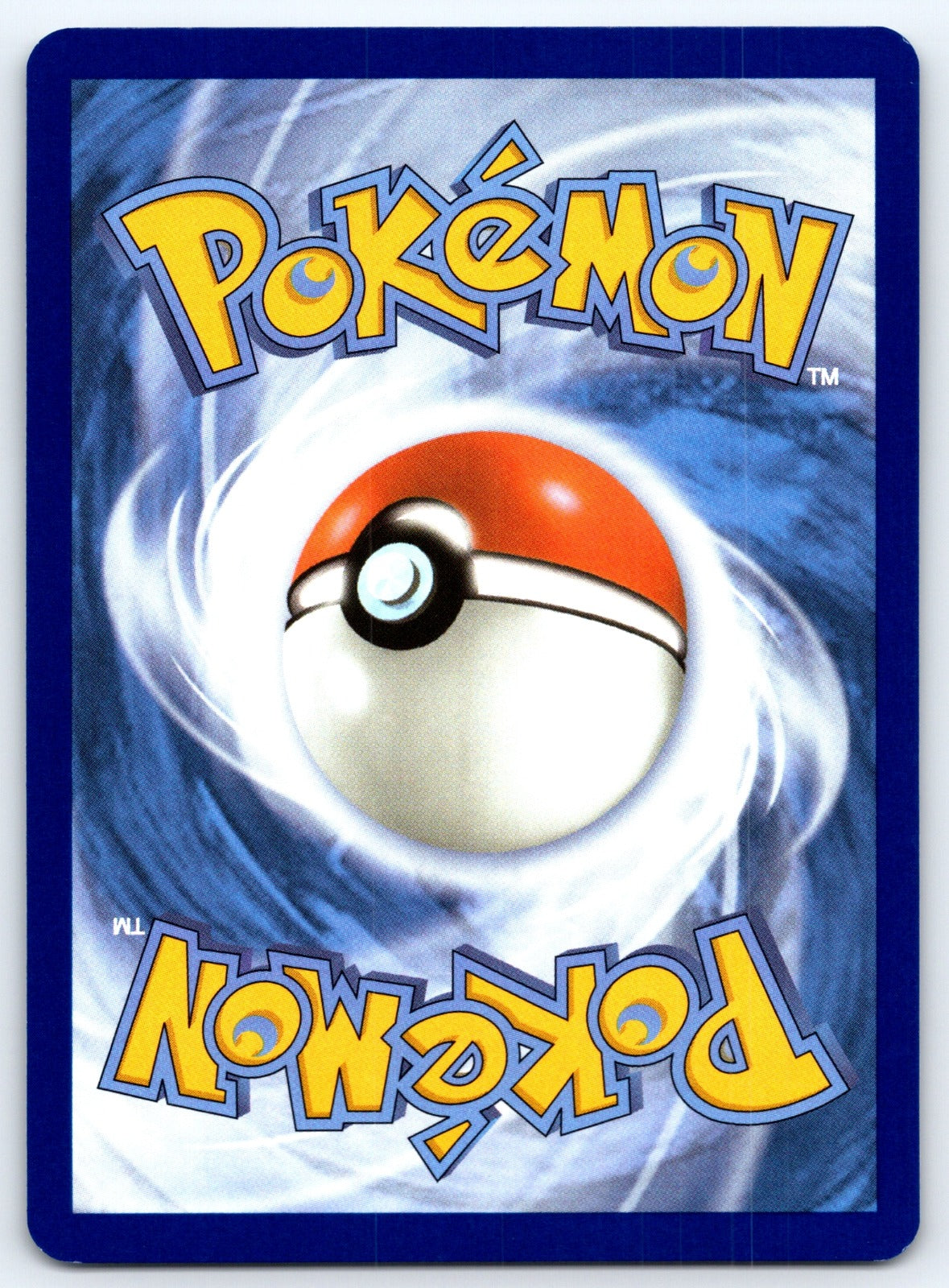 Xerneas Reverse Holo Rare ME01: Mega Evolution 064/132 NM 2025 (Back)