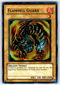Flamvell Guard Unlimited Super Rare Hidden Arsenal HA01-EN009 NM 2009