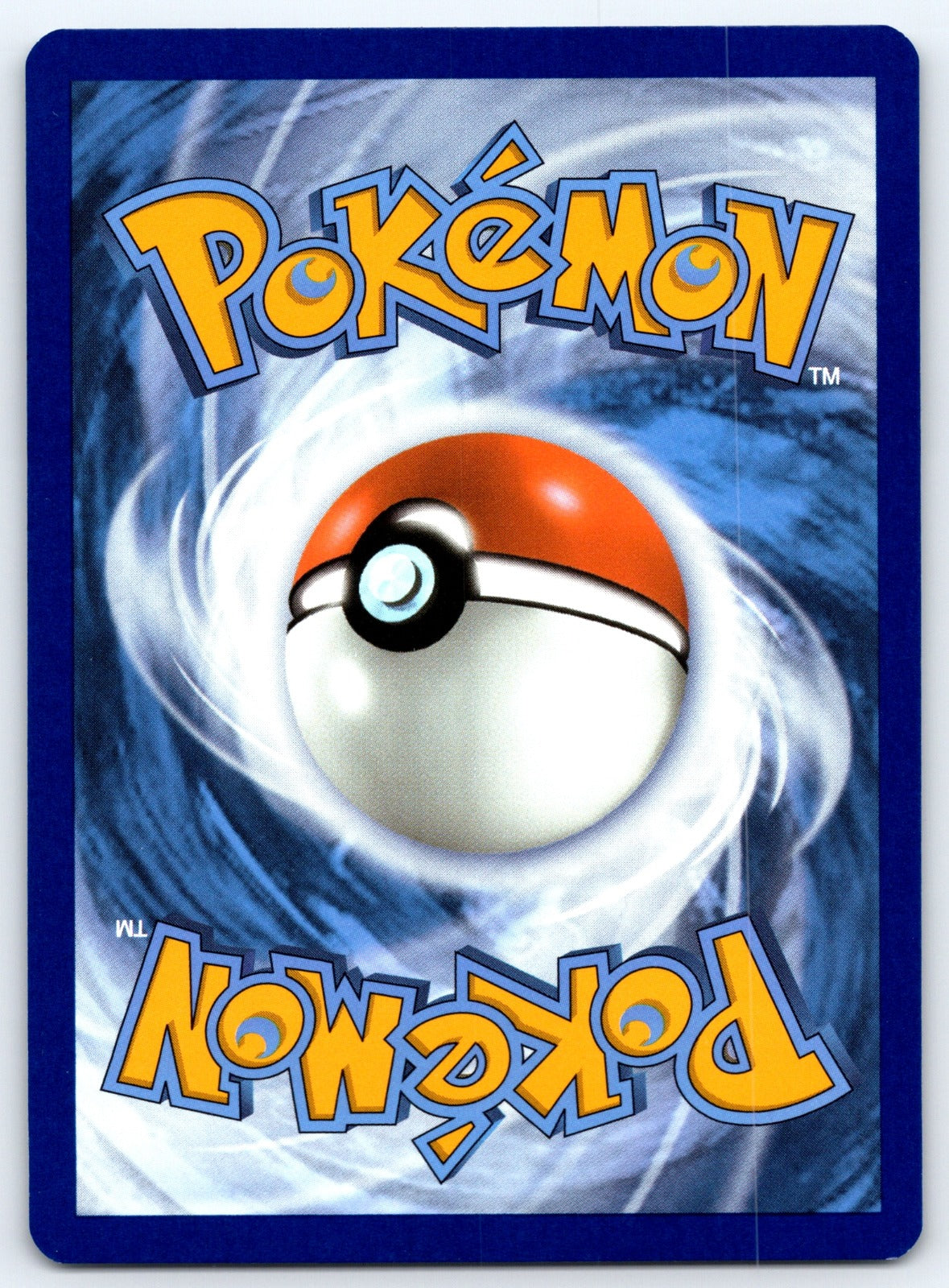 Nincada Reverse Holo Common ME01: Mega Evolution 016/132 NM 2025 (Back)