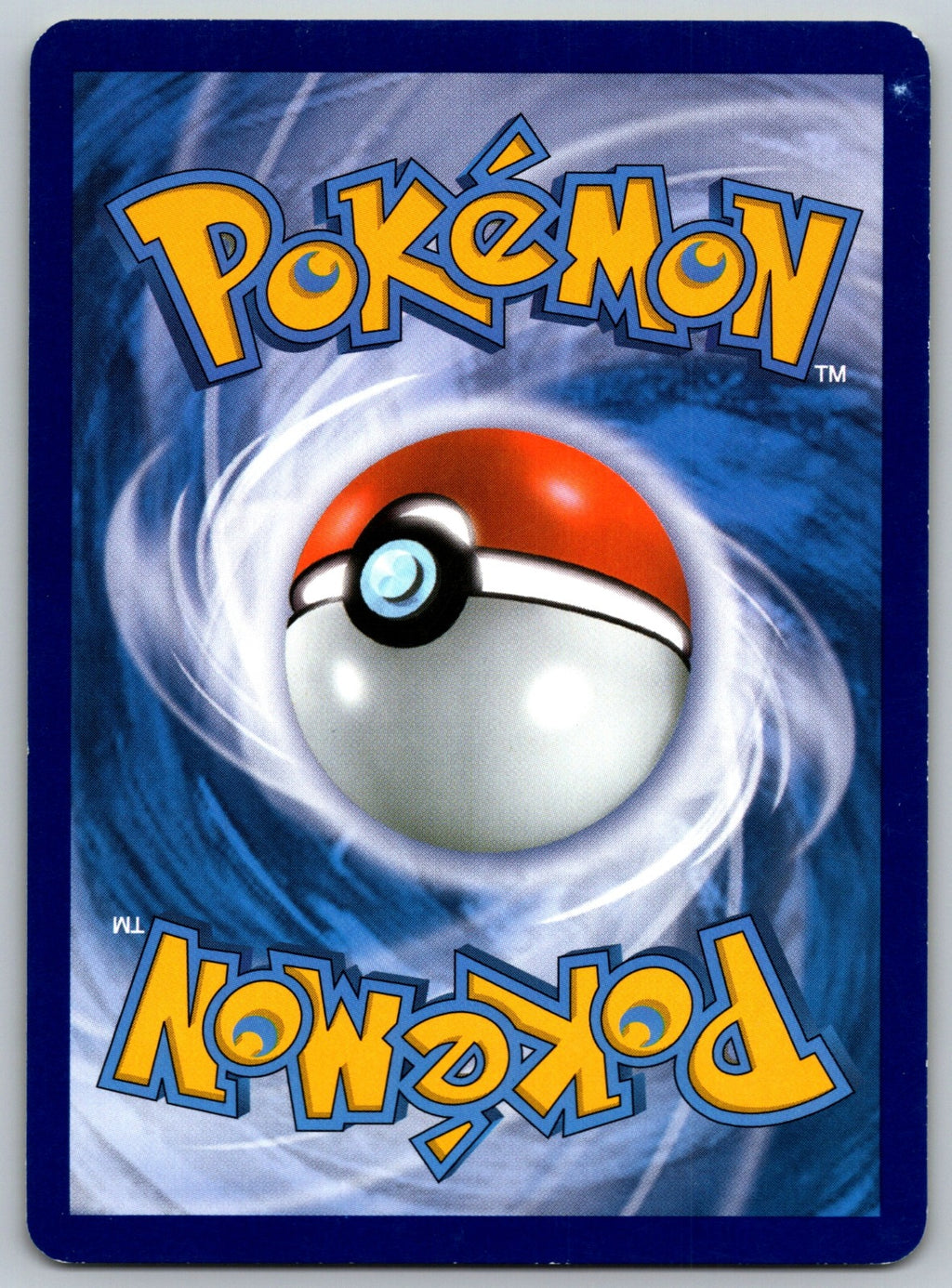 Phantump Common XY Base Set 54/146 LP 2014 (Back)