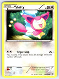 Skitty Common Plasma Storm 109/135 LP 2013