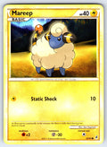 Mareep Common Call of Legends 63/95 LP 2011