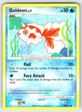 Goldeen Common Supreme Victors 107 LP 2009