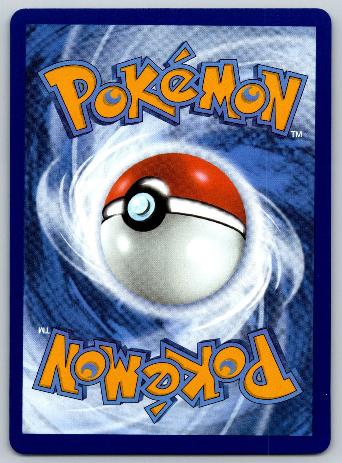 Mega Latias ex Holo Double Rare ME01: Mega Evolution 100/132 NM 2025 (Back)