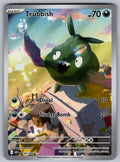 Trubbish Holo Illustration Rare SV: White Flare 140/086 NM 2025