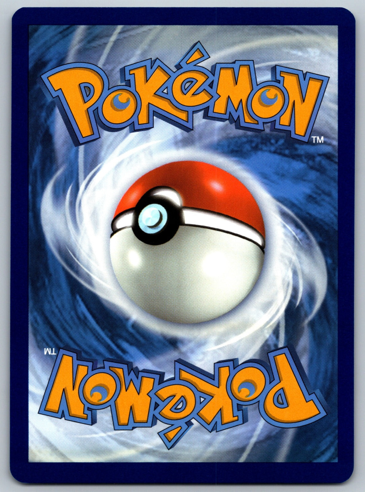 Nidorina Uncommon SV: Scarlet & Violet 151 030/165 NM 2023 (Back)