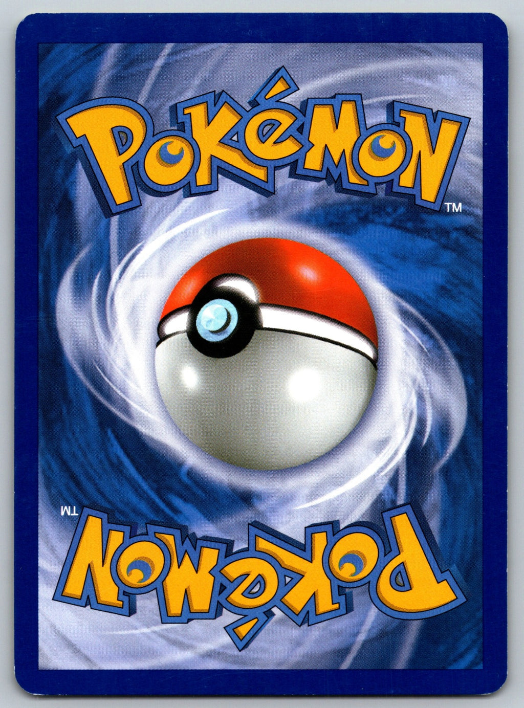 Machop Common Triumphant 67/102 LP 2010 (Back)