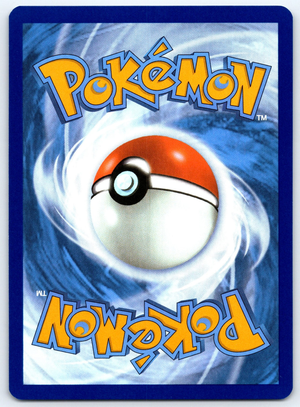 Team Rocket's Blipbug Common SV10: Destined Rivals 015/182 NM 2025 (Back)