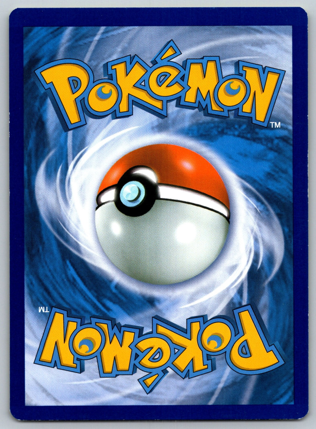 Furfrou Uncommon XY - Flashfire 87/106 LP 2014 (Back)