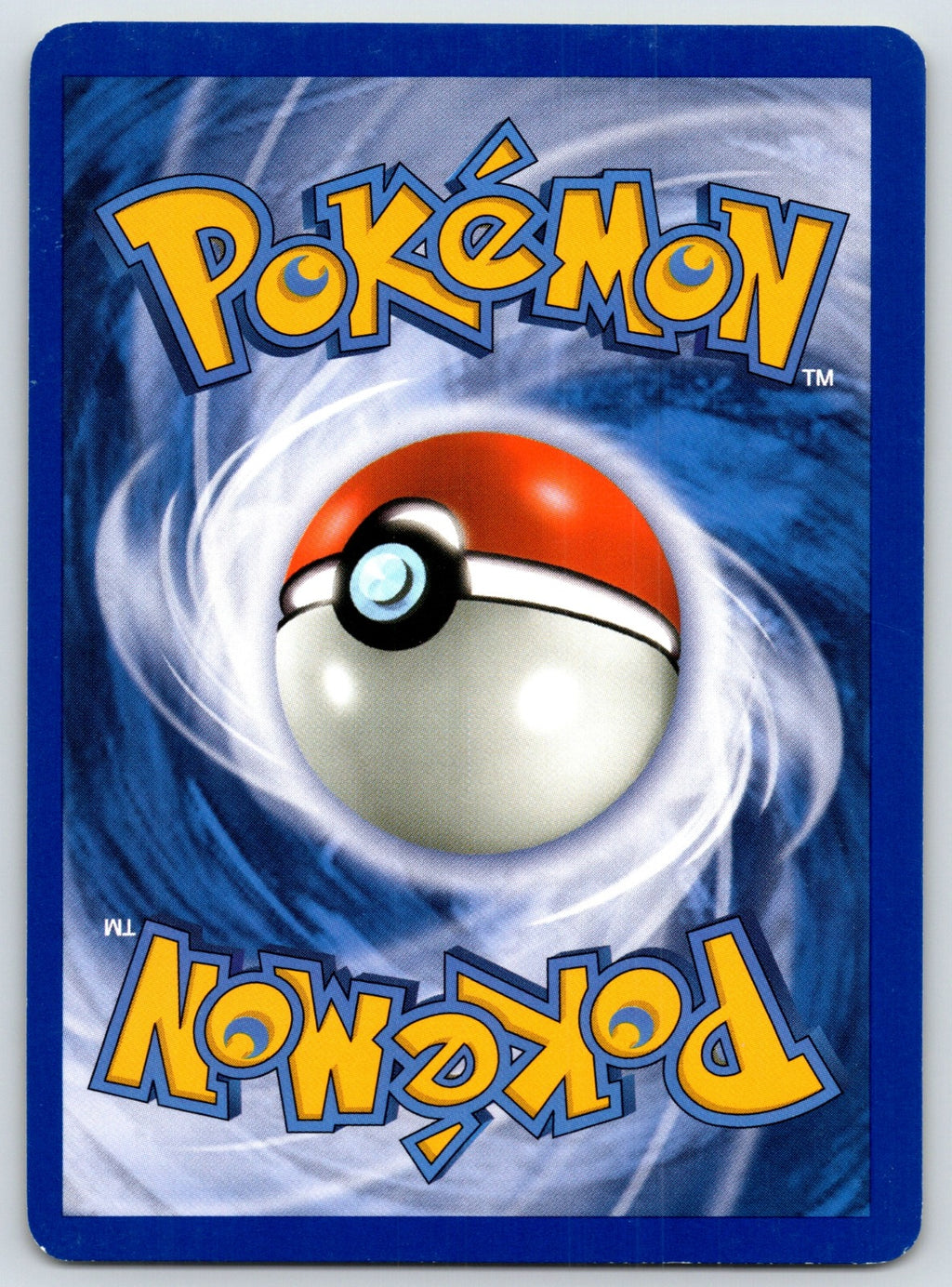 Tauros Uncommon Legends Awakened 74/146 LP 2008 (Back)