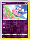 Jigglypuff Promo McDonald's Promos 2024 004/015 NM 2025