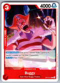Buggy C Adventure on Kami's Island OP15-012 NM 2026